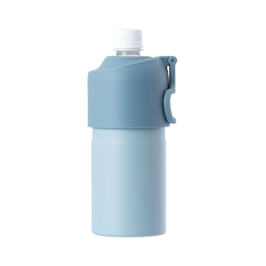 ペットボトル、断熱ボトル、ボトルラック、ボトルインボトル、500ml、650ml、真空...