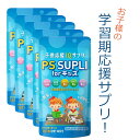 合同会社LEPSY ホスファチジルセリン 子供 サプリ