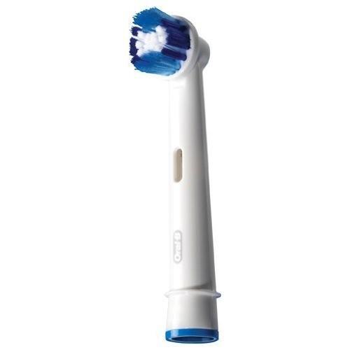 アウトレット ブラウン オーラルB 替えブラシ ベーシックブラシ EB20-EL 1本入 BRAUN Oral-B