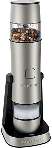 クイジナート ソルト＆ペッパーグラインダー　SG-3PCJ　CUISINART SALT&PEPPER GRINDER