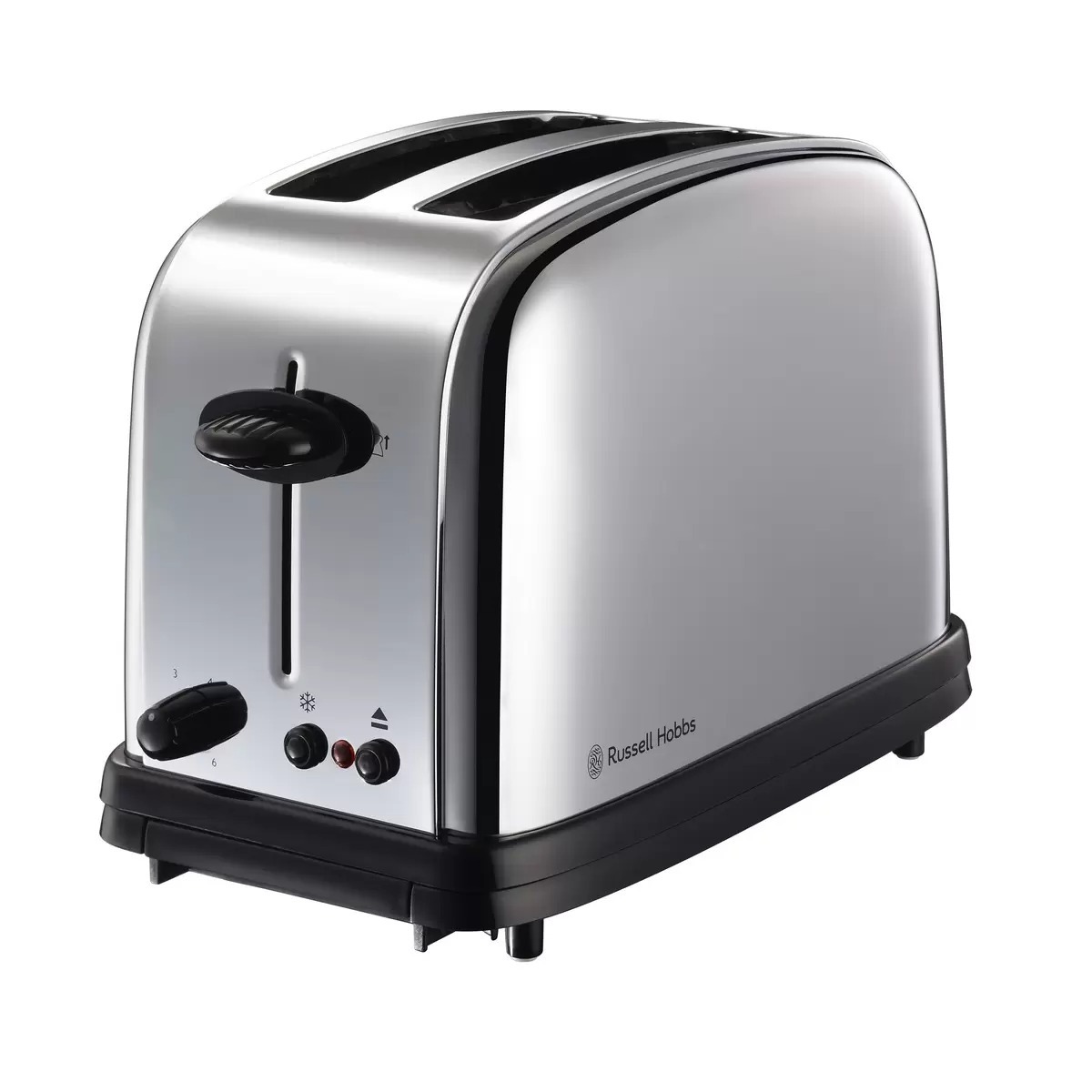 ラッセルホブス クラシックトースター 1376...の紹介画像2