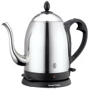 ラッセルホブス カフェケトル 1.0L 7410JP コーヒーポット 湯沸かしポット RUSSELL HOBBS KETTLE 1.0L 7410JP Electric Kettle