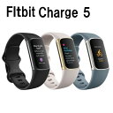 fitbit Charge 5 健康管理トラッカー 本体 ブラック グラファイト/ルナホワイト ソフトゴールド/スチールブルー プラチナ スマートウォッチ　時計　健康管理 運動