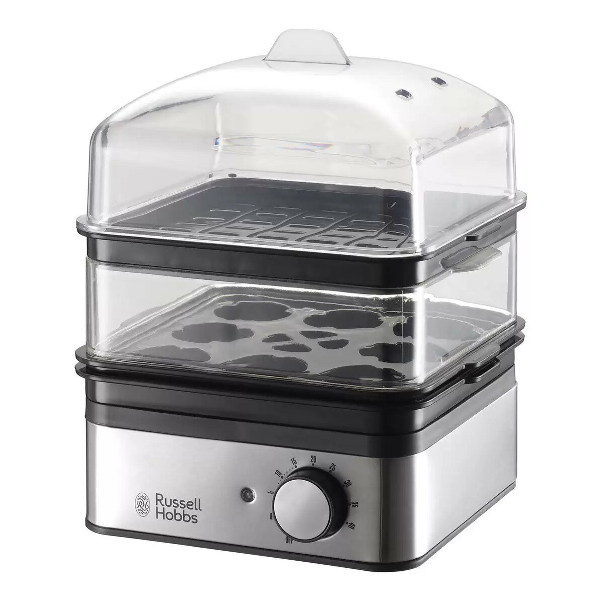 ラッセルホブス ミニスチーマー 7910JP RUSSEL HOBS Mini Steamer 7910JP