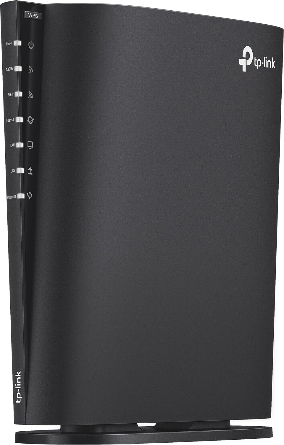 TP-Link Archer AX5400 Wi-Fi 6 デュアルバンドルーター EasyMesh