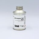 Lized NCラッカートップ マット 100ml【LP】