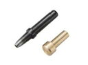 【ネコポス可】プロ・ハトメパンチ替刃 (6号 1.8mm) 【5351】