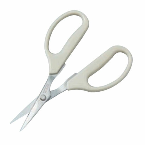 【ネコポス可】クラフトはさみ / 協進エル【7772】