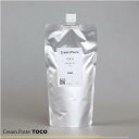 LizedgR CreamPaste TOCO 500g