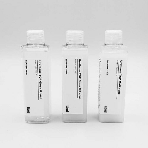 Lized仕上剤 ウレタントップ コンク 110ml【LP】