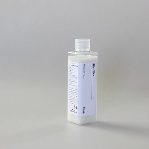 Lized シルキーワックス110ml【LP】