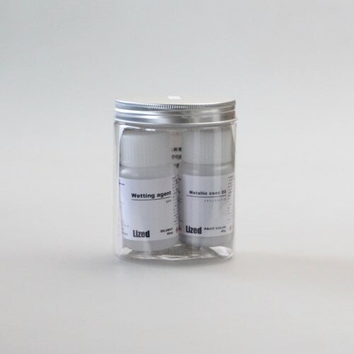 Lized���� �᥿��å�����20��LP��