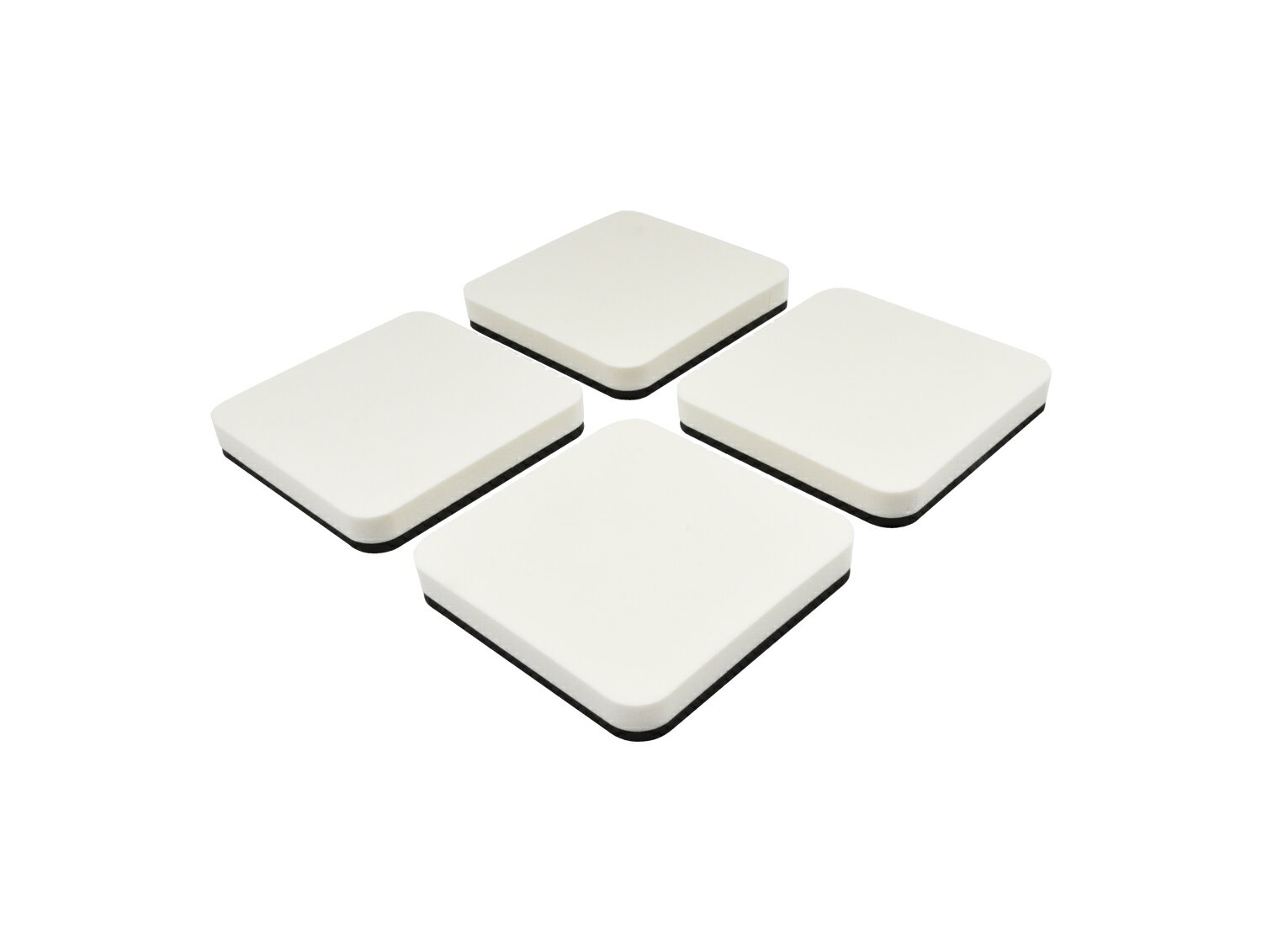 GAONA GA-LF002 防振パッド