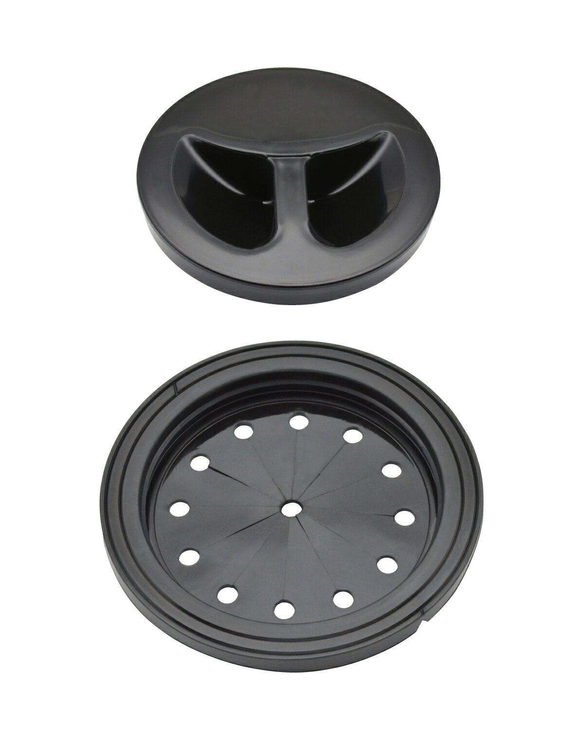 GAONA GA-PB005 流し用排水栓フタセット