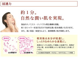 【水素生成器】シャワーヘッドセット ナノバブルミスト 水素スパ【マイクロバブル シャワー ナノフェミラス ドロップミストナノバブルシャワー】