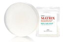 DDS マトリックス スキンケア ソープ 80g 洗顔石鹸 全身にも  DDS MATRIX SKIN CARE SOAP