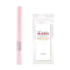 DDS マトリックス ネイルエキス 2.5mL 【ヒト脂肪細胞 線維芽細胞 ヒアルロン酸 コラーゲン 間葉系幹細胞培養上清β-H EGF 爪 美容液 】 DDS MATRIX EXFIRACT for NAILS