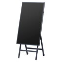 SDS デジタルサイネージ用イーゼルスタンド(40-50型)
