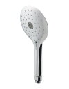 GAONA GA-FC035 2WAYシャワーヘッド