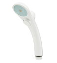 GAONA GA-FC015 シャワーヘッド ストップ (節水35% 低水圧対応)