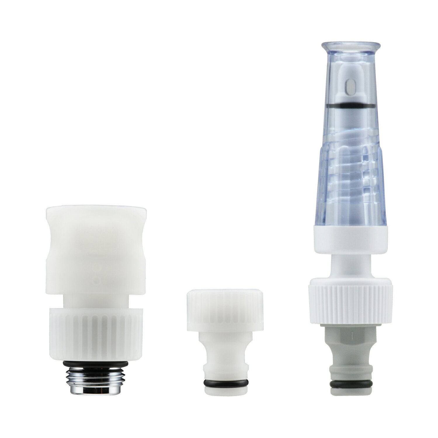 GAONA GA-FW013 掃除ノズルジョイントセット