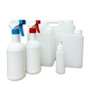 空ボトル 100ml (ミスト)・500ml(ミスト or 泡)・1000ml・2000ml・4000ml・100ml×10本・500ml×10本・1000ml×10本(3)