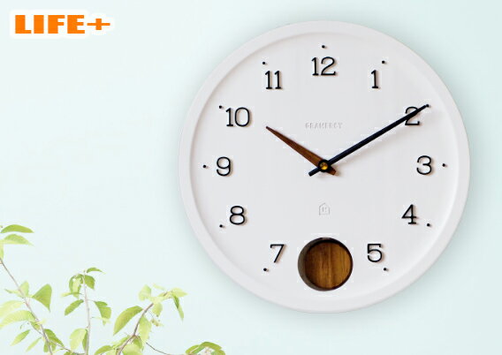 おしゃれ 壁掛け時計 北欧 時計 カワイイ 新築祝い 壁掛時計 オシャレ 掛け時計 かわいい カフェ レトロ 白色 ホワイト 壁掛け時計 結婚祝い 贈物 こども...