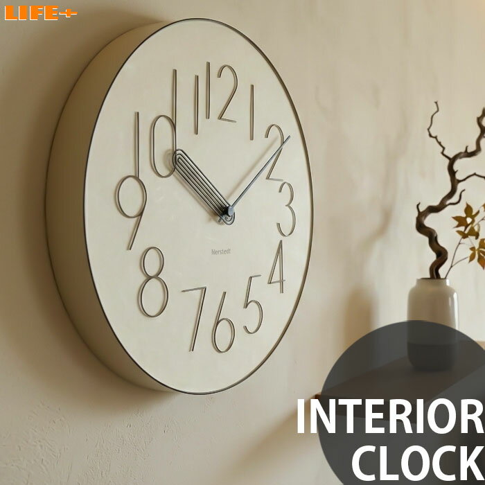 樂天商城 - おしゃれ 壁掛け時計 オシャレ 掛け時計 レトロ お洒落 スタイリッシュ 時計 かっこいい 新築祝い かわいい 美しい 個性的 壁掛時計 ウォールクロック 開店祝い 贈り物 新居 モダン リビング カフェ ナチュラル カジュアル 静か 静音 寝室 音が鳴らない スイープ