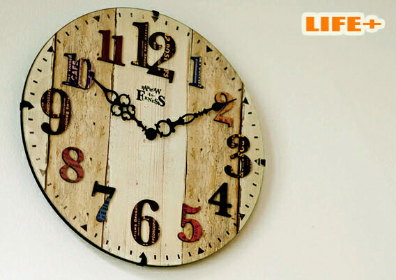 寝室の掛け時計】アンティーク調がおしゃれな木製の掛け時計のおすすめ 