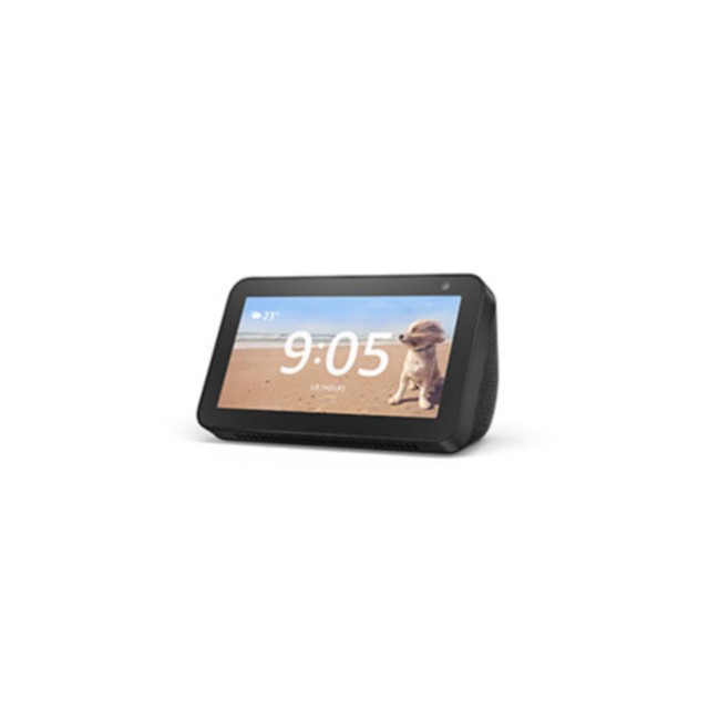 楽天市場】【新型】Echo Show 5 (エコーショー5) 第2世代