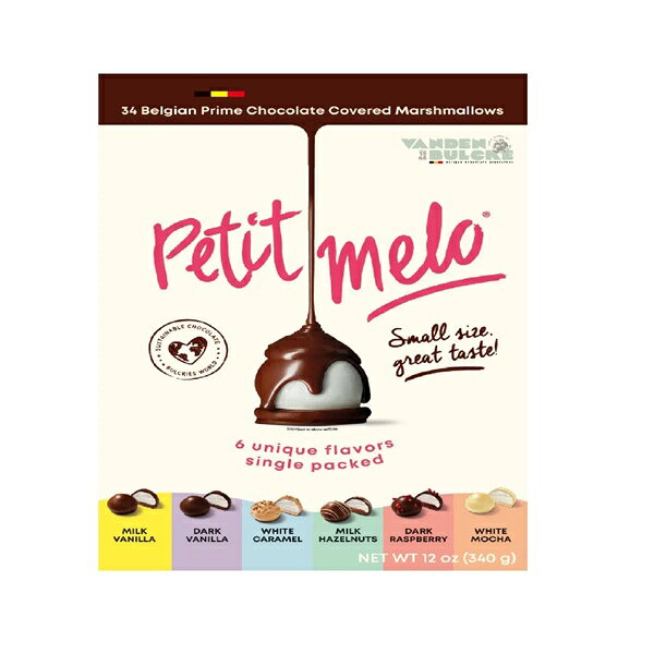 �ץ���� �ߥå��� �ѥ��� 34������ 340gPetit Melo Mix Pouch 34 pc 340g������ �ڥۥ磻�ȥǡ����Х�󥿥���ۥץ쥼��� ...
