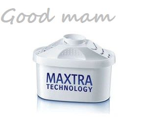 【安心の日本仕様】【除去率アップ】1個　ブリタ　カートリッジ　マクストラプラス　1個　【交換用】 【BRITA MAXTRA　浄水器用フィルター★エレマリス・マレーラ・フィヨルド・アルーナ・ナヴェリア・リクエリクール】【コストコ通販】