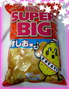 うすしお味500g【Calbee】カルビー ポテトチップス 特大サイズ【SUPER BIG】【コストコ通販】特大サイズ＃8