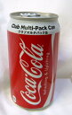 コカコーラ　350ml缶 30本セット クラブマルチパック缶/CocaCola　炭酸飲料 ＃8