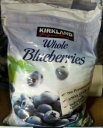 Ⓚ@u[x[@2.27kg J[NhVOl`[ Blueberry ʔ  RXgRʔ X[x[8