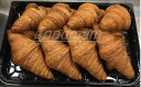 コストコ　NEWクロワッサン　760g(12個入り)　Butter　Croissant【COSTCOベーカリーK】【コストコ通販】