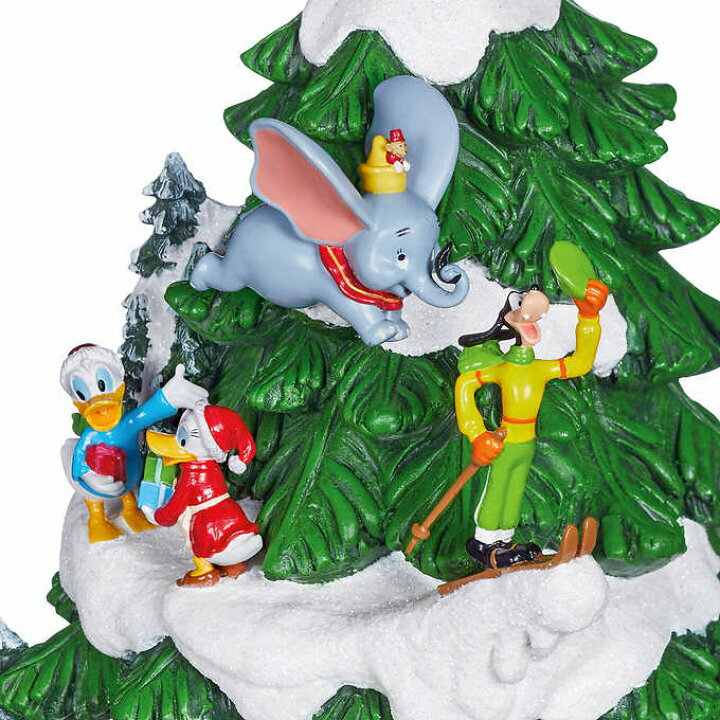 大得価 人気sale 大人気ディズニー商品 高さ約45cm ライト クリスマスソング8曲 汽車 オブジェ ディズニ Costco コストコ 通販 クリスマス 女の子 プ ディズニークリスマスツリー ローティングトレイン