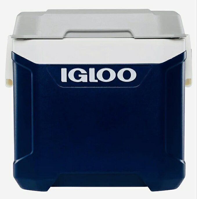 《楽天最安値挑戦》★2021年最新版★大容量58L★イグルー マックスコールド ラチチュード クーラーボックス 58L 最大保冷5日間 【イグルー62QTキャスター付 58リットル IGLOO イグロー Maxcold LATITUDE62Q】【RCP】【コストコ通販】通販格安セール情報 楽天 通販