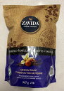 【送料無料】ザビダコーヒー ヘーゼルナッツ バニラ 907g【コストコ通販】ZAVIDA coffee roasters HAZELNUT VANILLA NOISETTE ET VANILLE【コストコ通販】【送料無料：沖縄 一部地域 離島は対象外】＃8