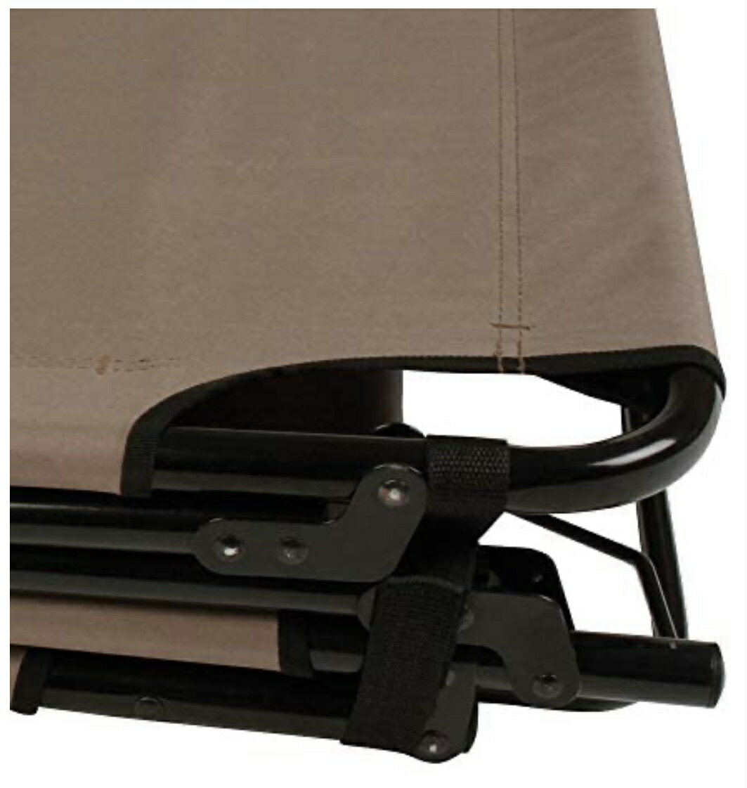 ★即納品★ Coleman コールマンコンバータ コット/ラウンジャー 茶色 ブラウン 193.8×64×32.5cm/耐加重102kg/身長190cmまで/サマーベッド/簡易ベッド/キャンプ/BBQ/寝袋キャンプチェア リクライニングチェア 折りたたみ式ベッド コンバータコット通販格安セール情報 楽天 通販