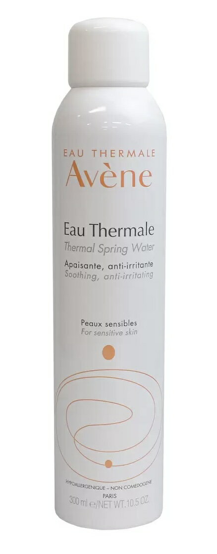 1本★即納★ アベンヌ ウォーター 300ML Avene アベンヌウォーター 300mL 化粧水 フェイスミスト プレゼント ギフト ローション ホワイトデー コストコ