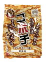 【ネコポス配送】ごぼうチップス ゴボチ 宮崎 プレーン醤油味 17gx6袋 野菜あられ本舗 訳あり メール便 コストコ 通販 送料無料 長屋