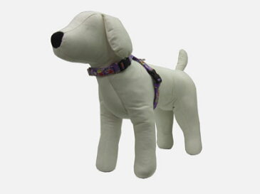 犬 ハーネス 和風シリーズ 四季 Mサイズ