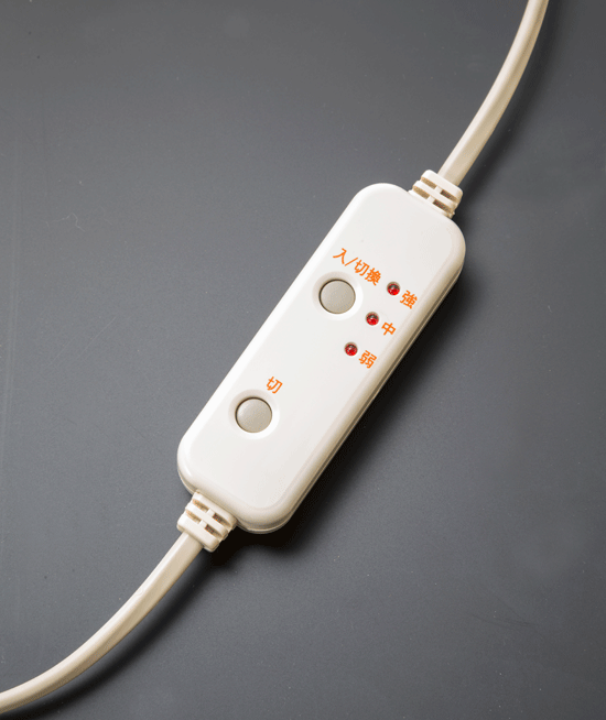 ★コスモパックCL(コントローラー付き)★遠赤外線マット 温熱治療器★遠赤技研正規品:管理医療機器★心地よい温熱パック療法が自宅で手軽に♪★コスモパックCL 日本遠赤