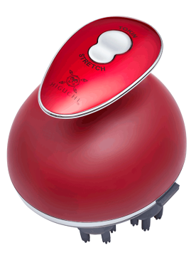 ★HIGUCHI式 頭筋ストレッチリフト樋口式頭筋ストレッチリフト☆引き上げ・つまみ上げ・伸ばして整えフェイスラインすっきり♪☆頭皮のスカルプケア、首、肩デコルテ周りのトリートメントもおすすめです。送料無料!