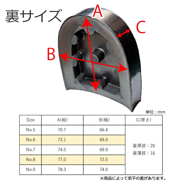 靴底 かかと交換セット ヒールセット ブラック No.5-No.9 SAMTIAS サムティアス 靴底 補修 修理 革靴 メンズ 紳士用