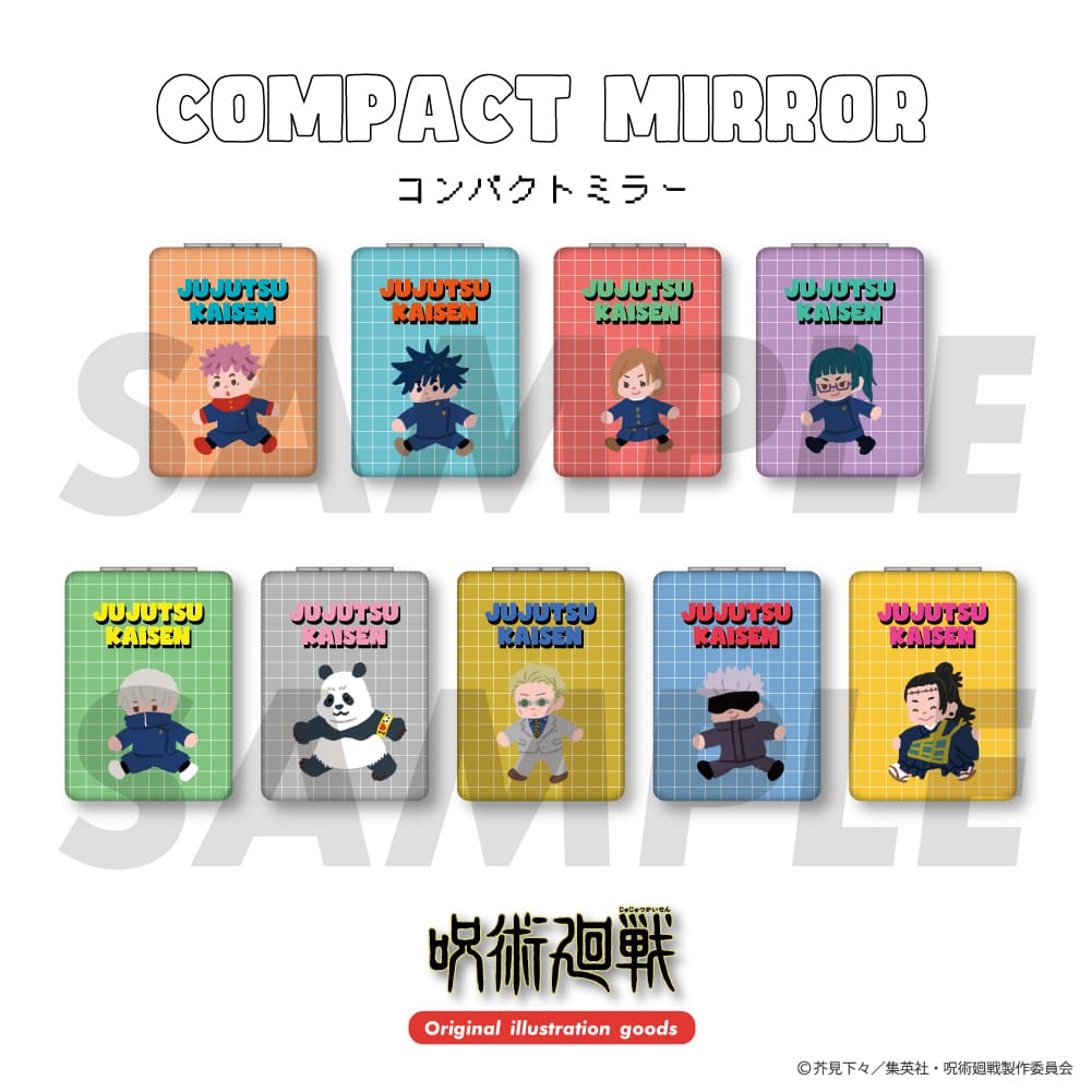 刺繍ラウンドミラー テンダーフラワー ミントGR 16821803032【メーカー直送：代金引換不可：同梱不可】【北海道・沖縄・離島は配達不可】