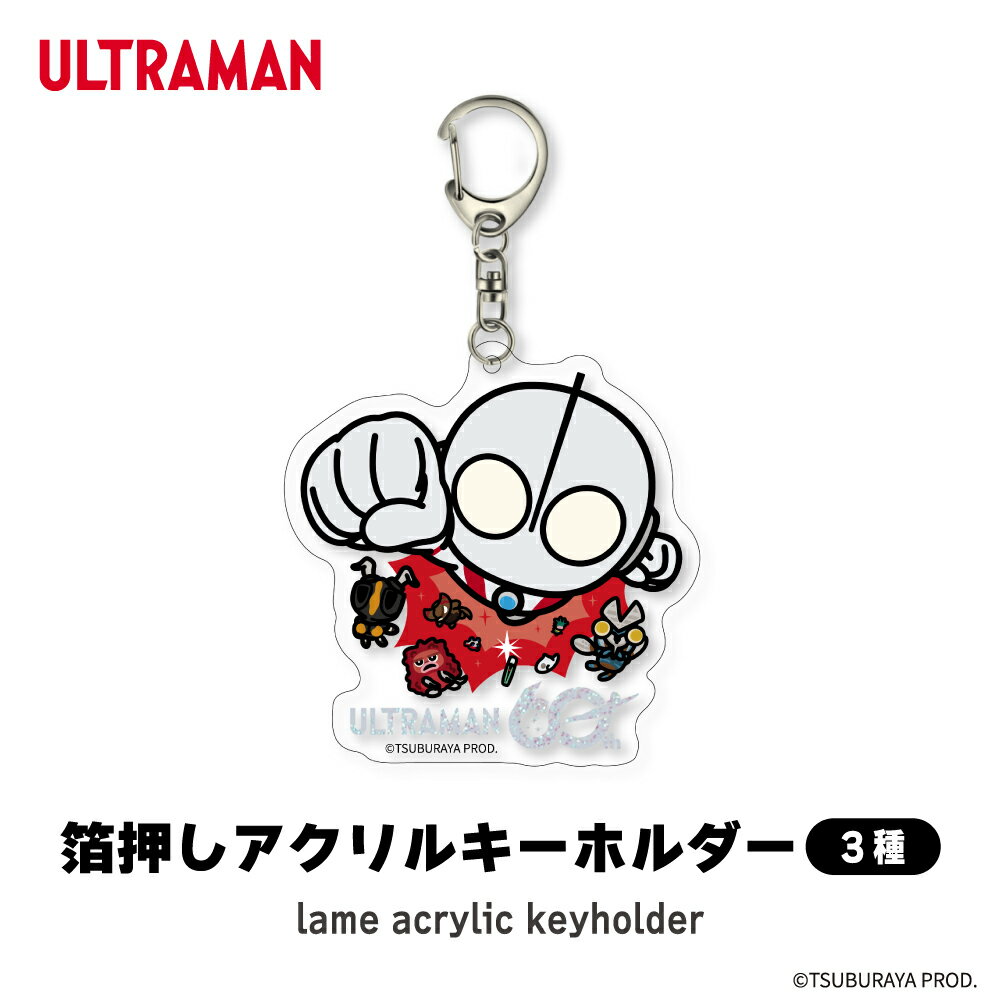 ウルトラマン アクリルキーホルダー 18個セット ウルトラマンゼロ ブラインドトレーディングアクリルキーホルダー 全7