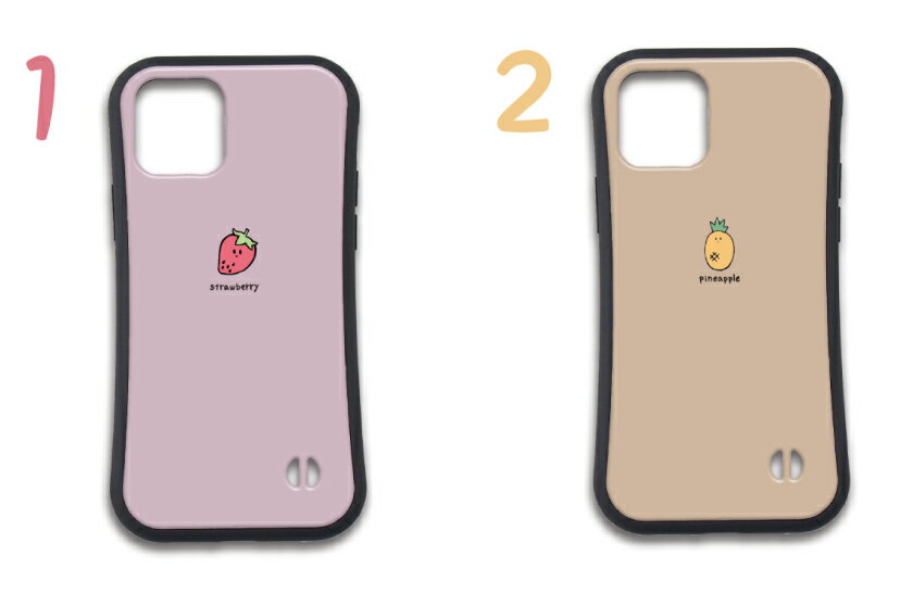 スマホケース iPhone ケース iPhone 17 17 Pro iPhone16e 16 16 Pro Plus iPhone15 iPhone14 14 Pro 14 mini ケース13 Pro iPhoneSE3 2 グリップケース 韓国 フルーツ くだもの グッズ