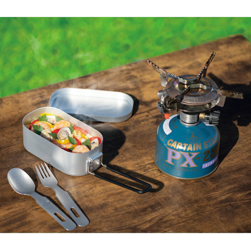 メスティン 500ml マルチクッカー 1合 飯盒 メスティン アルミ 炊飯 調理器具 弁当箱 便利 アウトドア キャンプ 食器 鍋 防災 災害 避難 備蓄 ご飯 キャンプ good-select-10018516 グッドセレクトストアー サンプル画像2